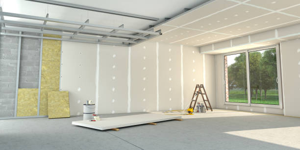 Best Specialized Insulation Services in Prichard, AL