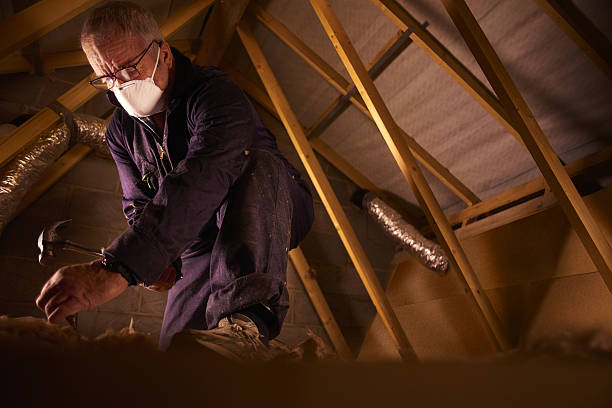 Best Fiberglass Insulation in Prichard, AL